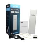 Netis WF2375 AC600 Wireless Dual-Band High-Power Outdoor AP Router Price in BD