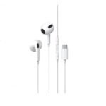 Baseus C17 Encok Type-C Lateral In-Ear Wired Earphone (NGCR010002)