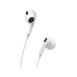 Baseus H17 Encok 3.5mm Lateral In-Ear Wired Earphone (NGCR020002) - Image 3