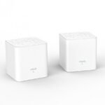 Tenda Nova MW3 AC1200 Whole Home Mesh Wi-Fi System (2 Pack)