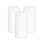 Tenda Nova MX12 AX3000 Dual Band WiFi 6 Mesh Router (3 Pack)
