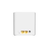 Tenda Nova MX3 AX1500 Dual Band WiFi 6 Mesh Router (2 Pack) - Image 3
