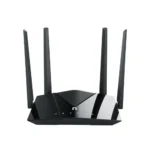 Netis NX10 AX1500 Dual-Band Gigabit Wi-Fi 6 Router