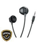 Oraimo Half In-Ear Wired Earphone (OEP-320)