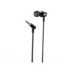 Oraimo Trumpet 3 In-Ear Wired Earphone (OEP-E40)-Black - Image 3