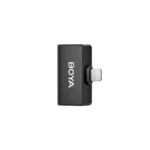 Boya Omic-D Dual-Channel Wireless Microphone Price in BD - Image 2