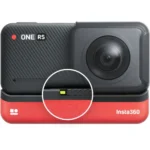Insta360 ONE RS Core Battery Base - Image 4