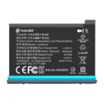 Insta360 ONE X2 Battery
