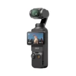 DJI Osmo Pocket 3 Gimbal Stabilizer Camera
