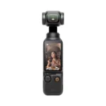 DJI Osmo Pocket 3 Creator Combo 3-Axis Gimbal Stabilizer Camera - Image 6