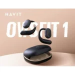 Havit OWSFIT 1 Open-Ear Bluetooth Earbuds Price in BD - Image 6