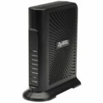 Zyxel P-660HN-T1A 150Mbps ADSL2+ Wireless Gateway Price in BD