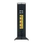 Zyxel P-660HN-T1A 150Mbps ADSL2+ Wireless Gateway Price in BD - Image 2