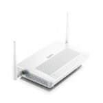Zyxel P-661HNU-F1 300Mbps ADSL2+ Wireless Router Price in BD