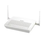 Zyxel P-661HNU-F1 300Mbps ADSL2+ Wireless Router Price in BD - Image 4
