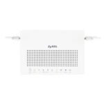 Zyxel P-661HNU-F1 300Mbps ADSL2+ Wireless Router Price in BD - Image 3