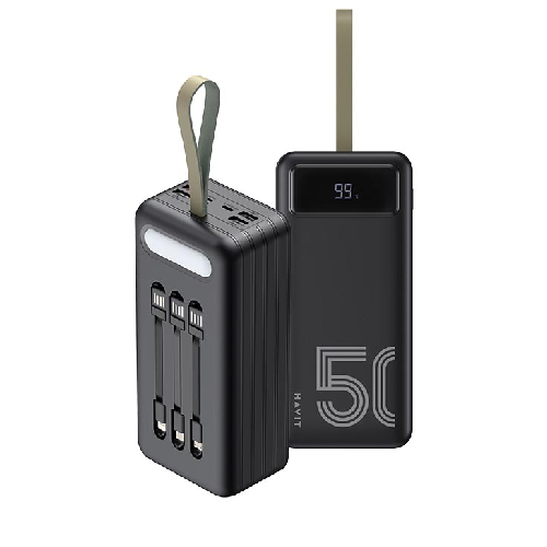 pb71-01-500x500-1.webp Havit PB71 50000mAh Power Bank Price in BD - Image 1