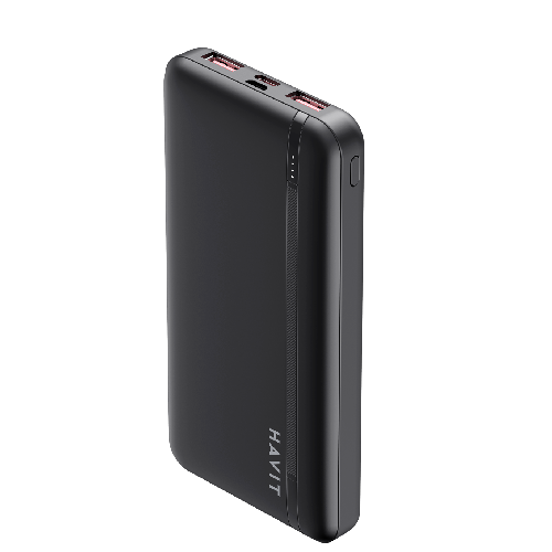 pb90-01-500x500-2.webp Havit PB92 20000mAh Power Bank Price in BD - Image 1