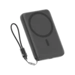 QCY PBW10A 20W PD 10000mAh Magnetic Wireless Power Bank