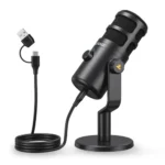 MAONO PD100 Dynamic XLR Podcaster Microphone - Image 4