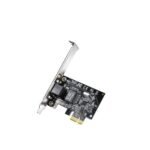PE10 Gigabit PCI Exp LAN