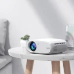Havit PJ202 PRO 300 ANSI Lumens FHD Projector Price in BD - Image 4