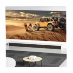 Havit PJ212 270 ANSI FHD Portable Projector Price in BD - Image 4