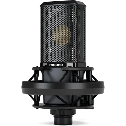 pm500t-500x500-1.webp MAONO PM500T XLR Dynamic Microphone - Image 1