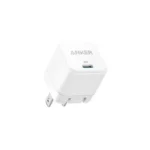Anker PowerPort III 20W Cube Type-C Fast Charger