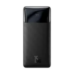 Baseus Bipow 15W 30000mAh Digital Display Power Bank Price in BD