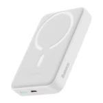 Baseus Magnetic Mini 10000mAh 30W Wireless Power Bank PPCXM1030 Price in BD