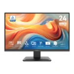 MSI PRO MP243L E14 23.8" 144Hz IPS FHD Monitor