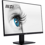 MSI PRO MP273A 27" 100Hz 1ms FHD IPS Monitor - Image 2