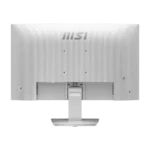 MSI PRO MP273W E14A 27" 144Hz IPS FHD White Business Monitor - Image 6