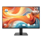 MSI PRO MP275 E14L 27" 144Hz IPS FHD Business Monitor