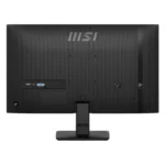 MSI PRO MP275 E2 27" 120Hz IPS FHD Monitor - Image 5