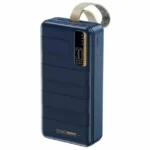 Remax RPP-506 Noah Series 22.5W 30000mAh PD20W+QC Fast Charging Power Bank - Image 2