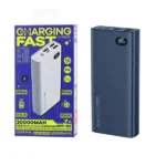 Remax RPP-292 Gallop Series 22.5W 20000mAh PD20W+QC Fast Charging Power Bank - Image 3