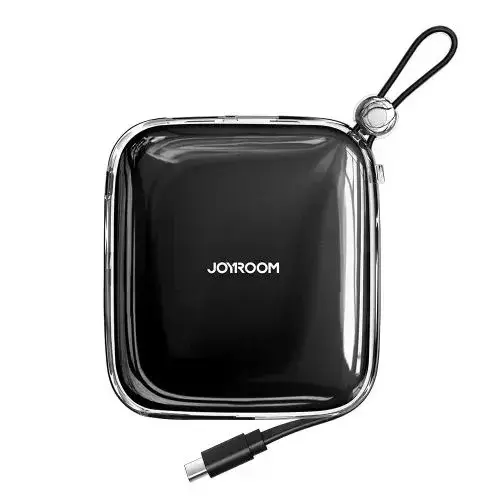 product_11455_main.webp Joyroom JR-L003 22.5W PD Super Fast Charging 10000mAh Jelly Series Type-C Power Bank - Image 1