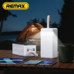 Remax RPP-291 Chinen Series 22.5W PD+QC 80000mAh Fast Charging Power Bank with LED Flashlight - Image 2