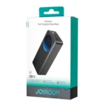 Joyroom JR-PBF03 30W PD Fast Charging 30000mAh Power Bank with Flashlight & Display - Image 2