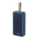 Remax RPP-289 20W PD+QC 30000mAh Fast Charging Power Bank with Lanyard