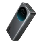 JOYROOM JR-PBF04 65W PD Fast Charging 20000mAh Power Bank with Digital Display