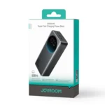 Joyroom JR-PBF05 65W 30000mAh Power Bank with Smart Digital Display - Image 2