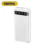 Remax RPP-11 Real Fast Charging 20000mAh Power Bank with Segmented LED Display - Image 2