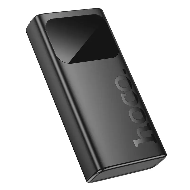 product_14905_main.webp Hoco J144A Hymn 30000mAh Power Bank with Intelligent Digital LED Power Display - Image 1