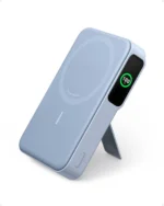 Anker MagGo 15W 10000mAh Ultra-Fast Qi2 Certified Wireless Charging Power Bank - Image 2