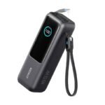 Anker Zolo 165W Laptop Power Bank 25000mAh with Smart Digital Display (A1695)