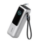 Anker Zolo 165W Laptop Power Bank 25000mAh with Smart Digital Display (A1695) - Image 2