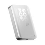 Momax 1-Power Pass Magnetic Wireless Power Bank (Limited Edition) – Soda Pop - Image 5